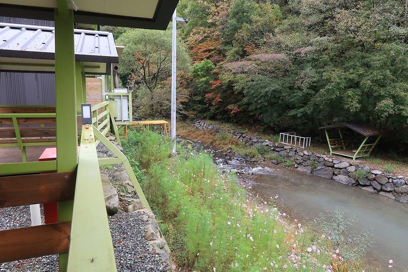 몽골캠핑장 시설 사진 9