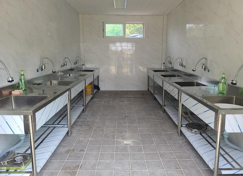 태안노을숲캠핑장 시설 사진 5