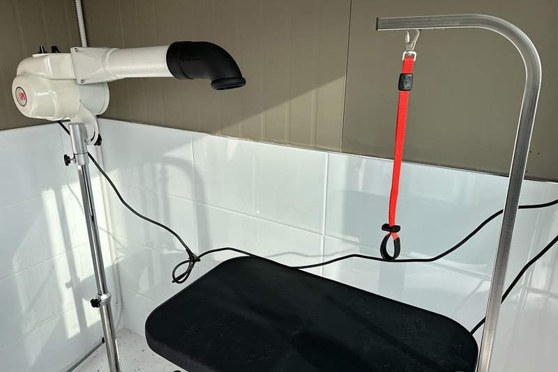 잭슨글램핑 시설 사진 6