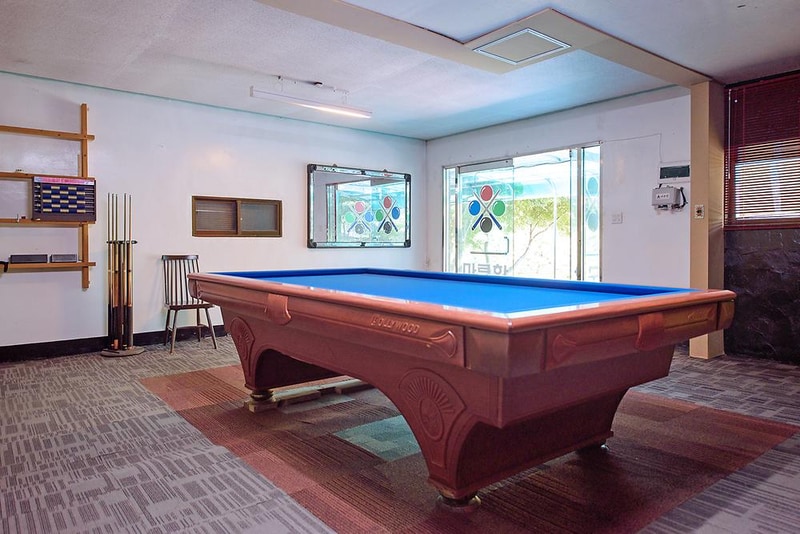 마루한캠핑장 시설 사진 4