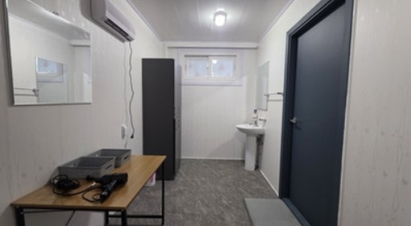 산과 벗 캠핑장 시설 사진 11