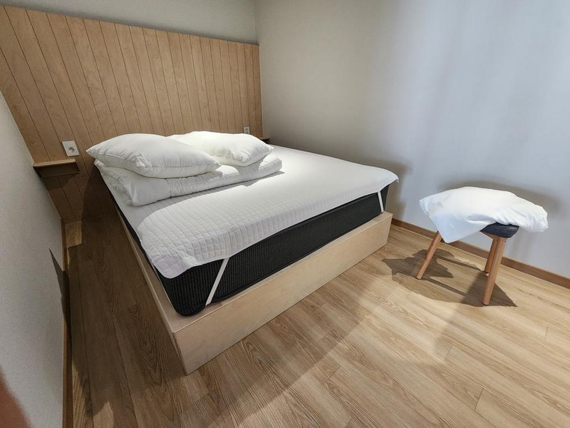 인더풀 글램핑 시설 사진 15