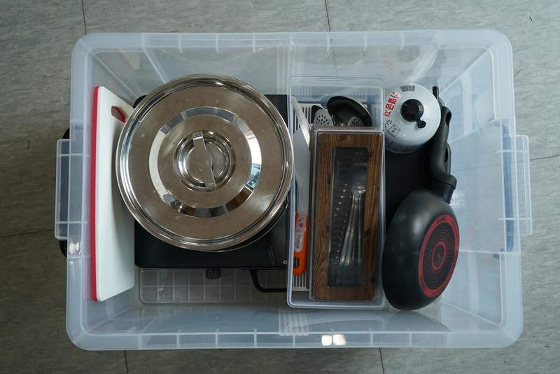 소백산삼가야영장 시설 사진 63