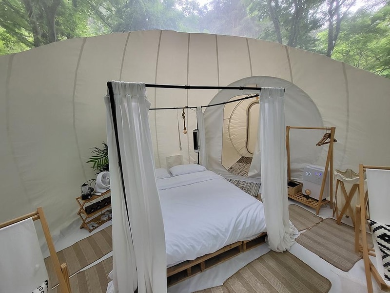 저스트글램핑 시설 사진 4