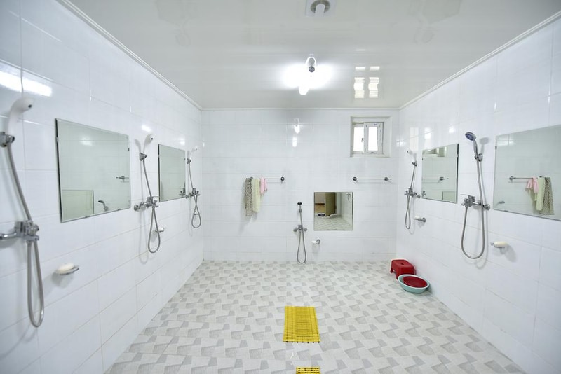 꽃주렁나무주렁캠핑장 시설 사진 17