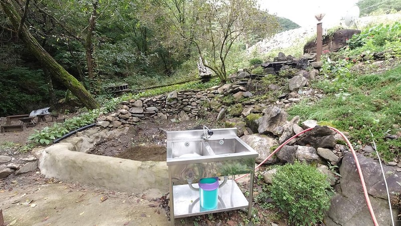 정선 도원펜션&캠핑장 시설 사진 5