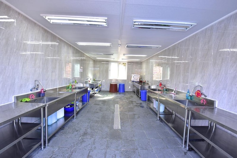 메이플트리글램핑 시설 사진 17