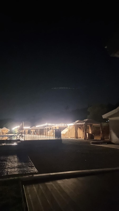 큰집 관광농원 감성 캠핑 시설 사진 38