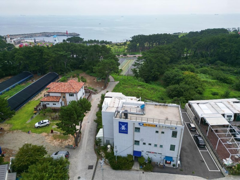 간절곶캠프야영장 시설 사진 9