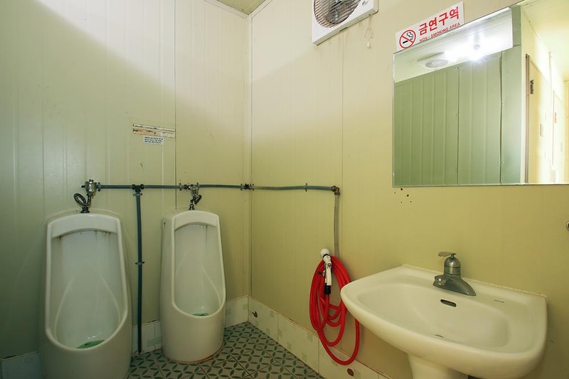 녹수원글램핑 시설 사진 14