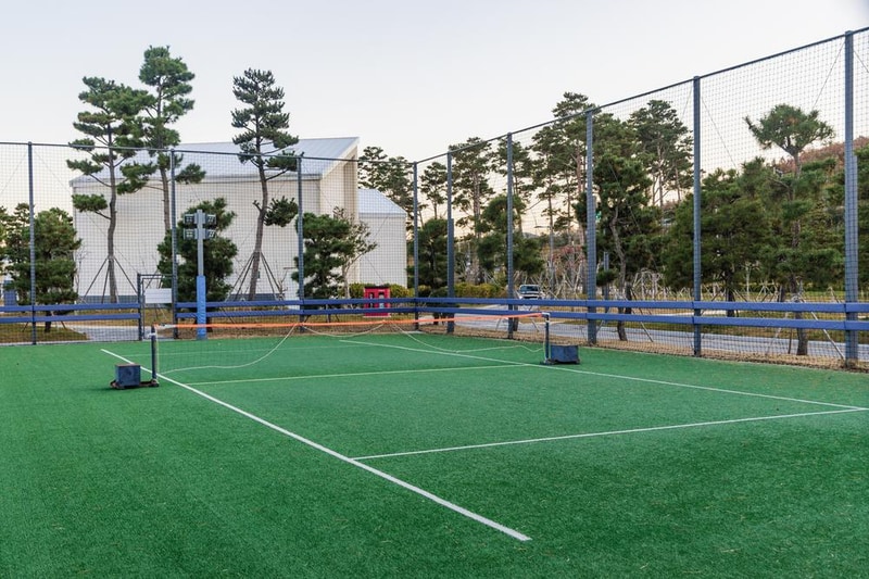 망상오토캠핑리조트 시설 사진 20