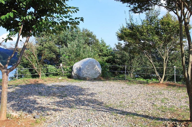 충주호캠핑월드 시설 사진 21