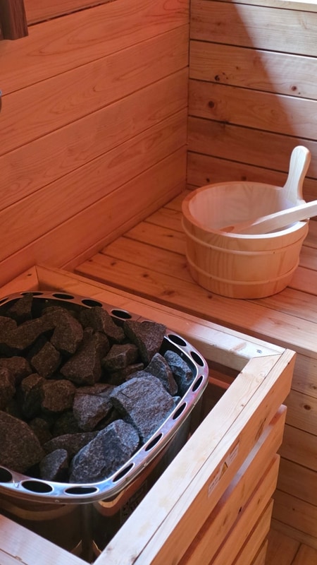 누크(NOOK) 글램핑&캠핑 대표 사진