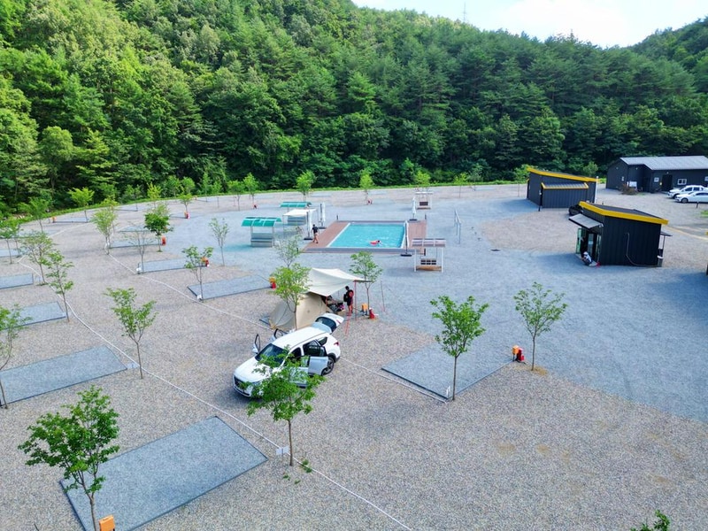 럼버잭 캠핑 1지구 시설 사진 7