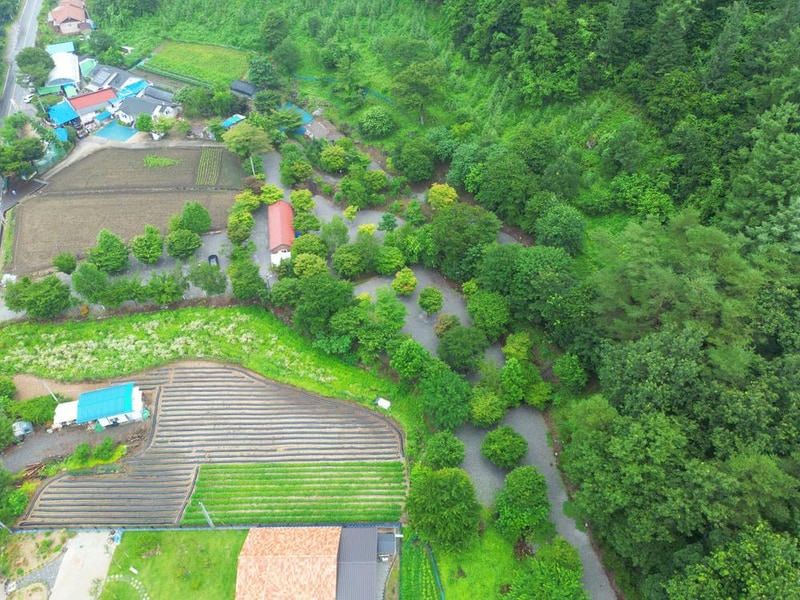 행복한나드리캠핑장 시설 사진 14