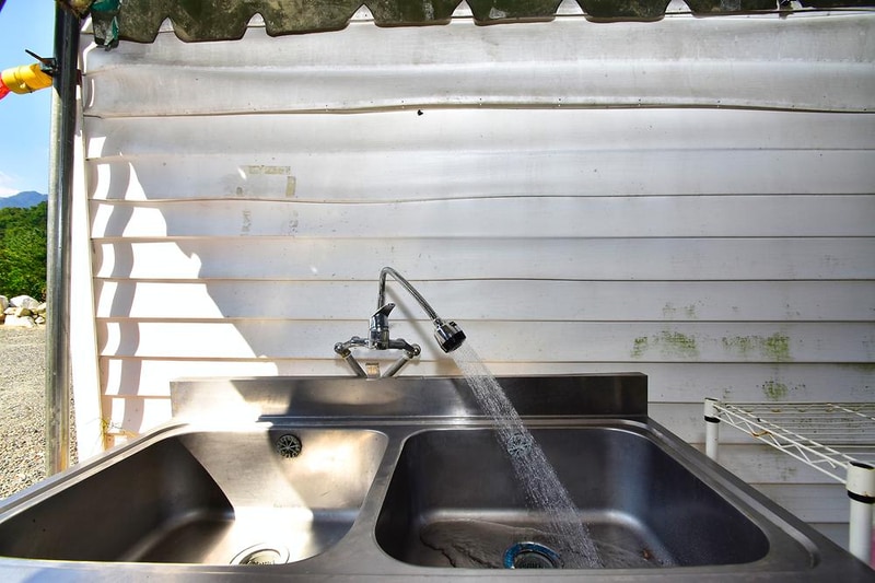 힐링오름캠핑장 시설 사진 17