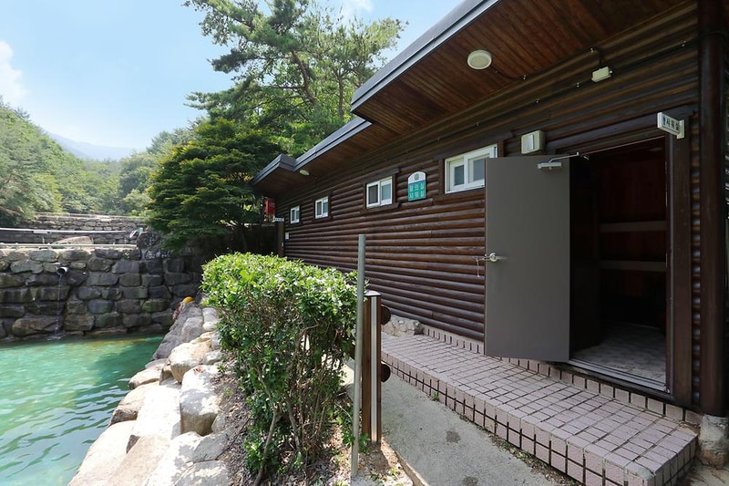 성주봉 자연휴양림 시설 사진 19