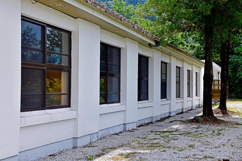 지리산오토캠핑장 (호호당) 시설 사진 9