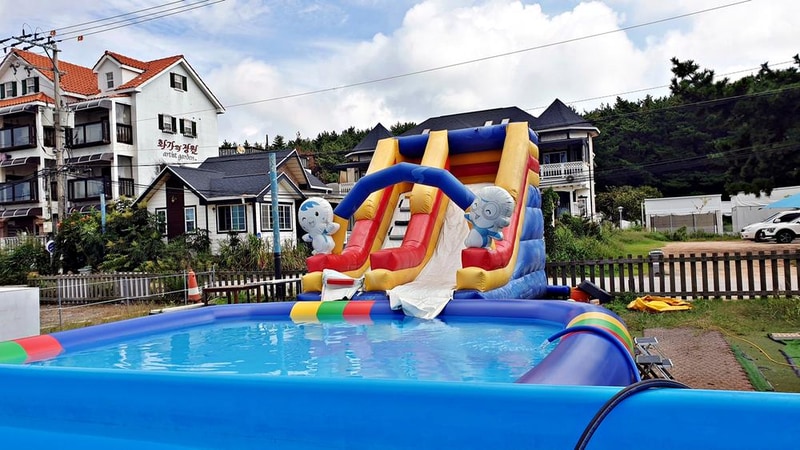 캠핑스테이 청포대 시설 사진 2