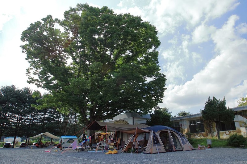 청주키즈캠핑장 시설 사진 4