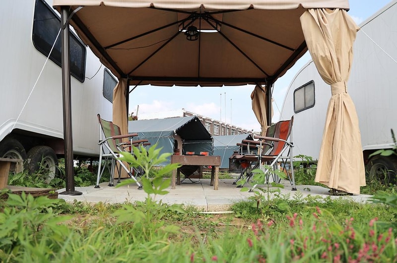 평화누리체험장 시설 사진 15