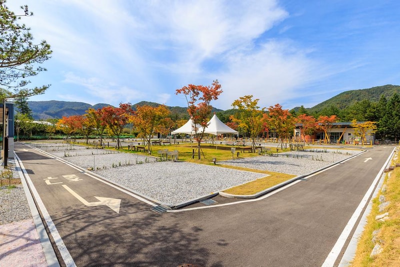 북암농촌체험관 시설 사진 16