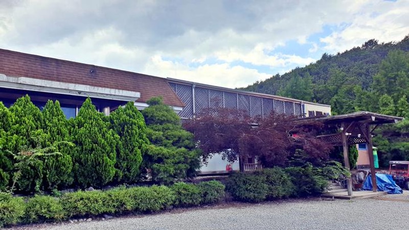 열린캠핑장 대표 사진