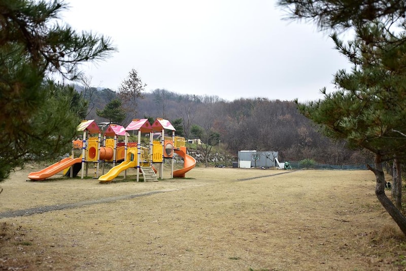 장수자연관광농원 시설 사진 11