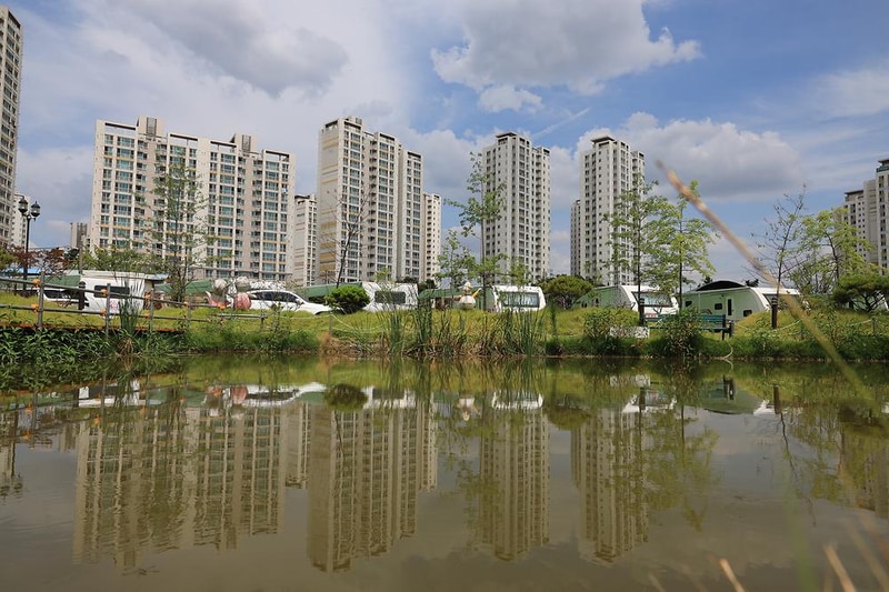 작은쉼터야영장 시설 사진 20