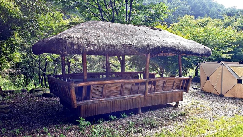 배론의아침 시설 사진 16