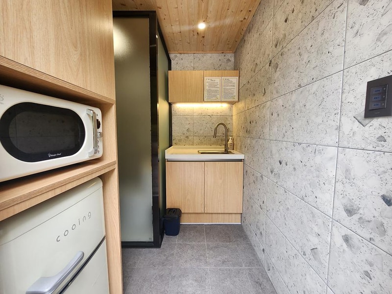 캠블리 캠핑 시설 사진 5