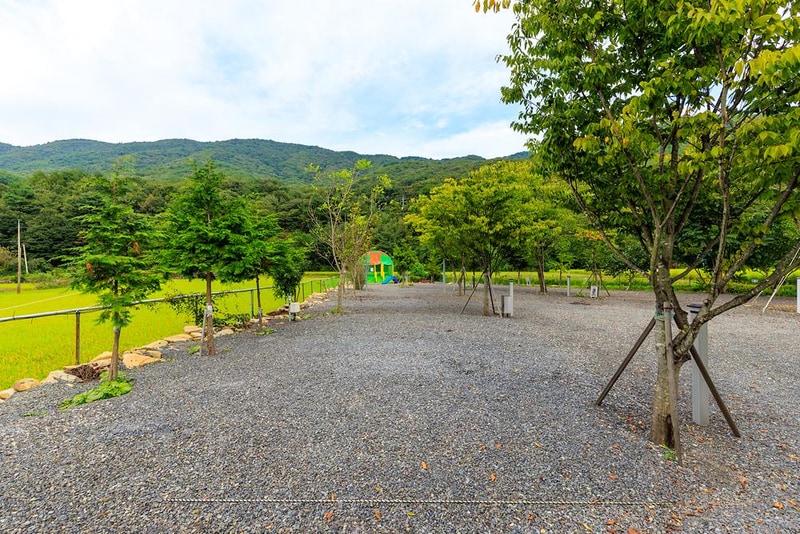 스마일 캠핑장 시설 사진 11