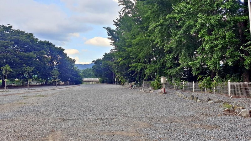 열린캠핑장 시설 사진 36