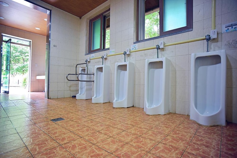 내장산국립공원 내장야영장 시설 사진 12