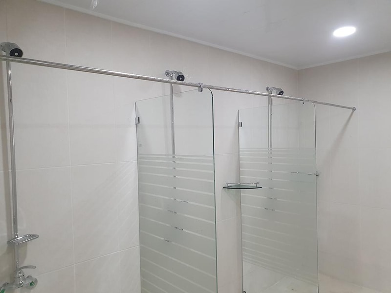 별밤 차박 캠핑장 시설 사진 2