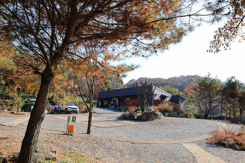 라곰 시설 사진 9