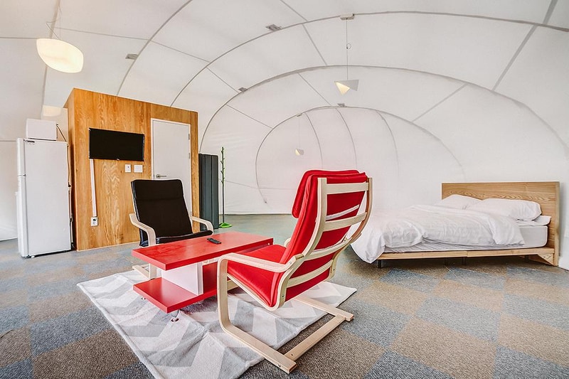 거제글램퍼스 시설 사진 5