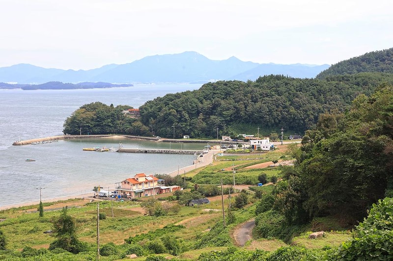 남해 포레스 오토캠핑장 시설 사진 8