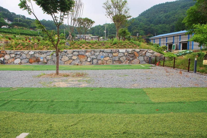 단양 패러캠핑장 시설 사진 4