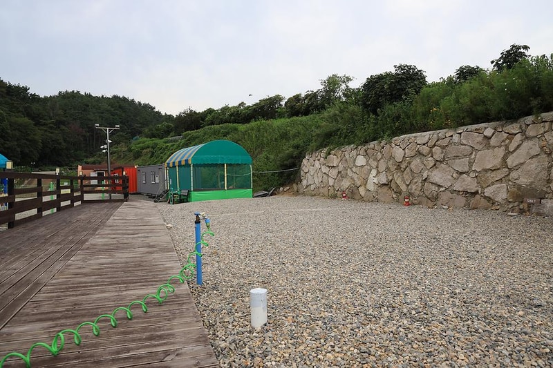 에덴오토캠핑장 시설 사진 18