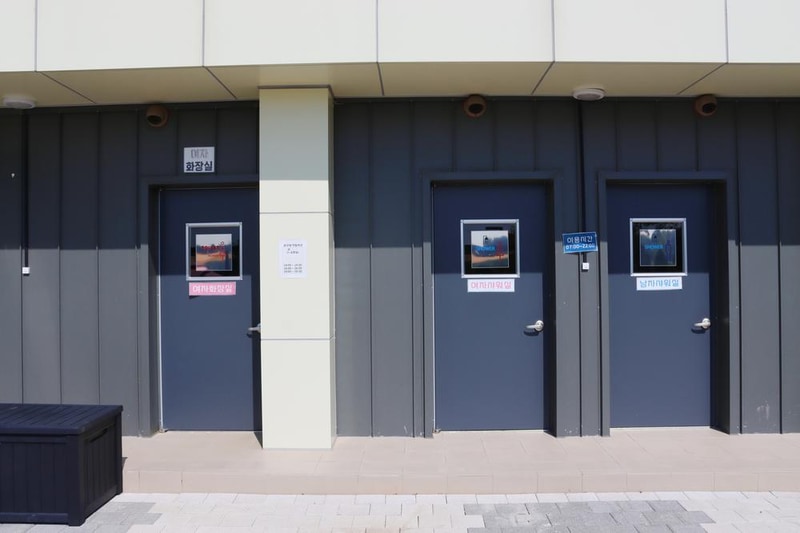 단밀오토캠핑장 시설 사진 8