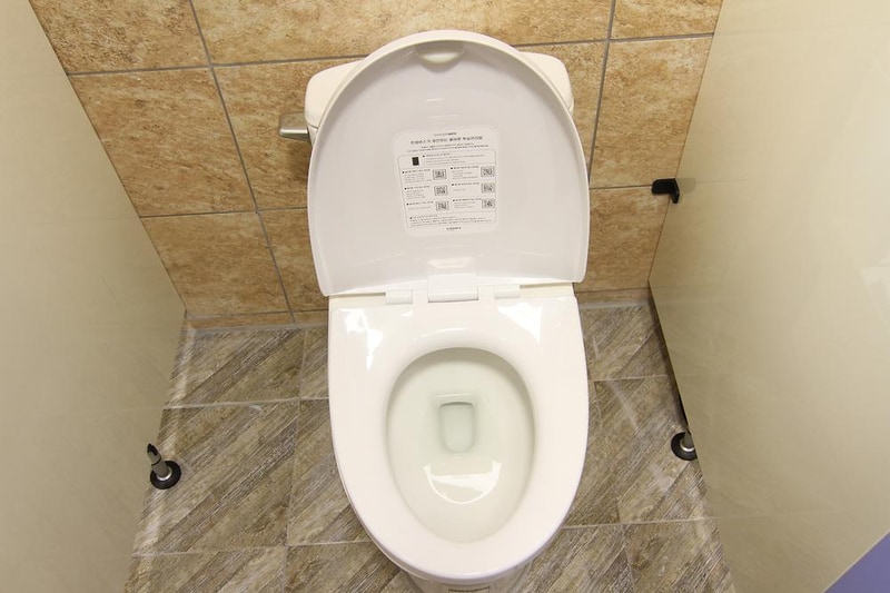 운일암개미캠핑장 시설 사진 19