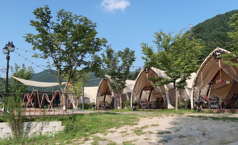 인스타글램 시설 사진 1