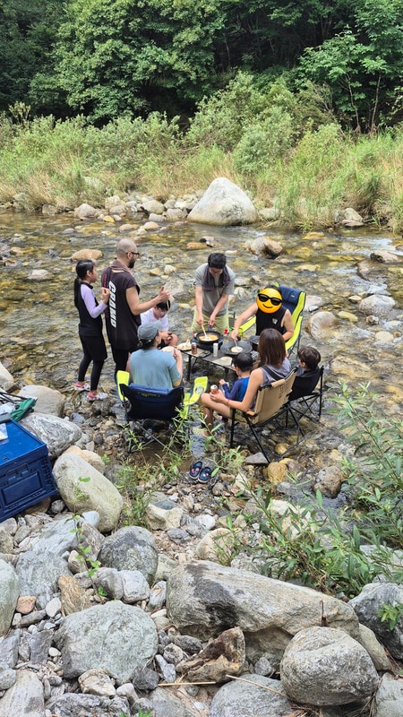 레드우드캠핑장 시설 사진 18