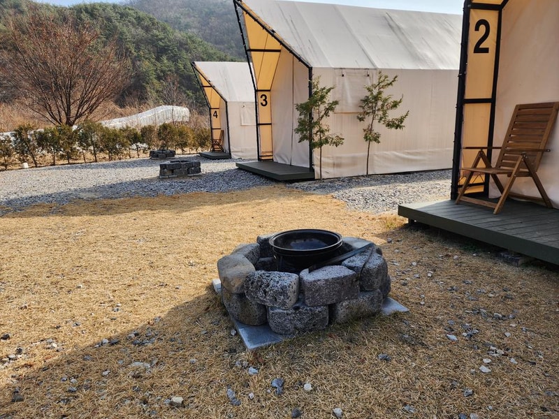 제임스글램핑 시설 사진 23