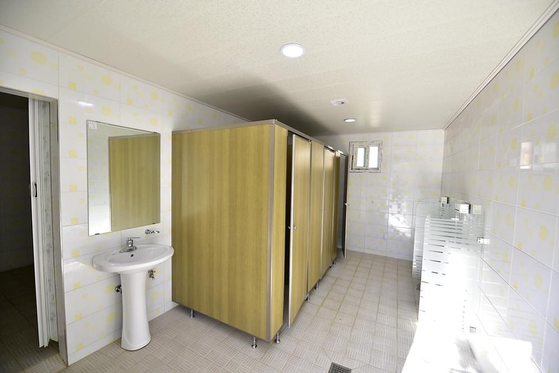 씨밀레자연관광농원 시설 사진 19