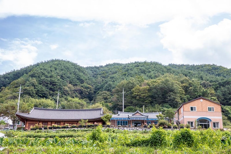 하늘나리 캠핑장 시설 사진 11