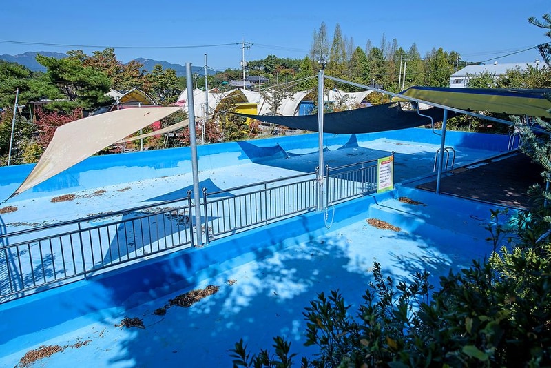 주식회사 디노 담양힐링파크 지점 시설 사진 10