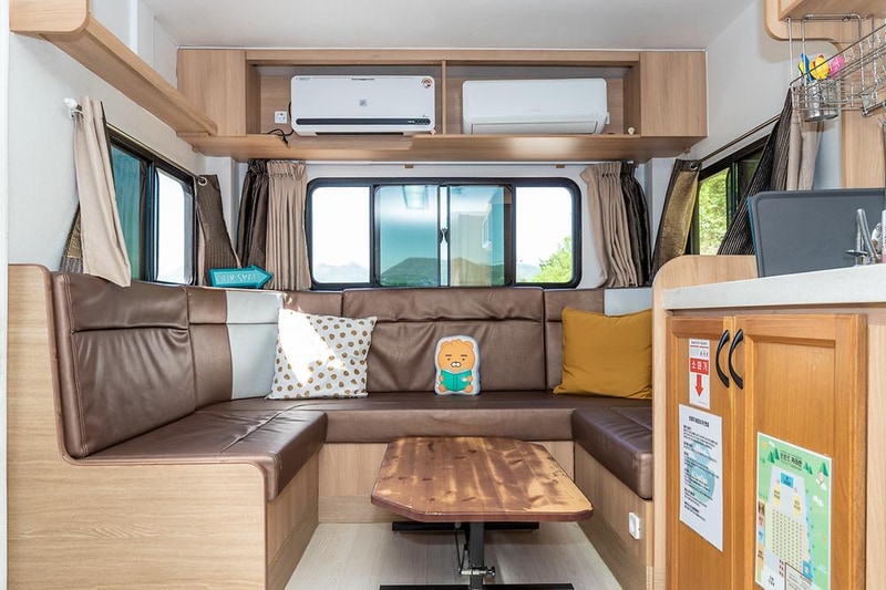 프렌즈캠핑장 시설 사진 12