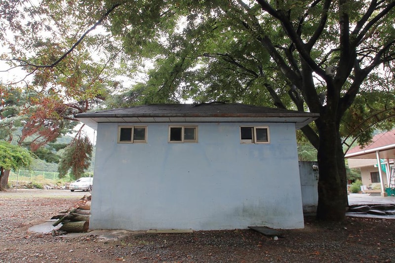 운문 사계절 캠핑장 시설 사진 1